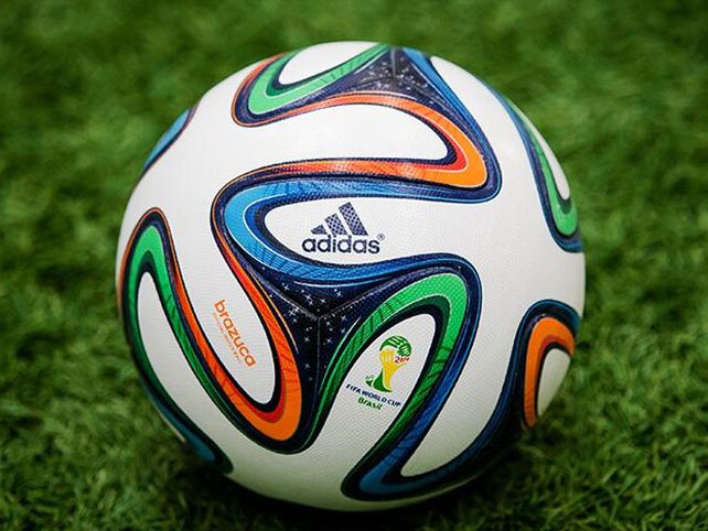 Conocé a Brazuca, la pelota oficial del Mundial de Brasil 2014