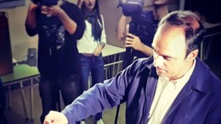 Corral: “No hay motivos para desconfiar de los resultados”