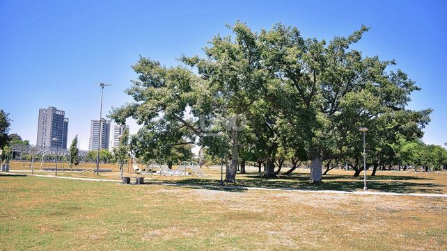 Parque Federal
