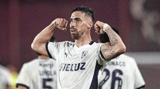 Independiente se quiere afirmar en puestos de Sudamericana ante Central Córdoba