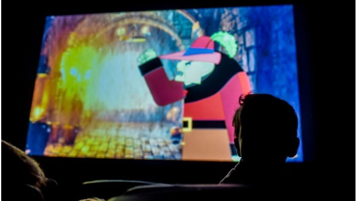 Annecy 2024: The World’s Most Influential Animation Festival Honors Luca Prodan’s Legacy