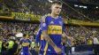 Boca vendió a Kevin Zenón al Atlas de México