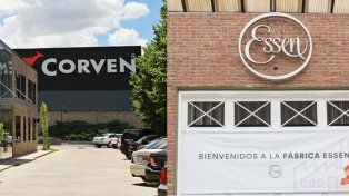 UOM denuncia desindustrialización tras despidos en Essen y Corven