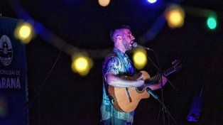 Lisandro Soler y Nicolas Montaña presentan su nuevo material musical en Almacén de los 33