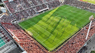 Granato: El proyecto de agrandar el estadio de Unión es viable e importante para la ciudad