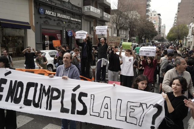 Estudiantes