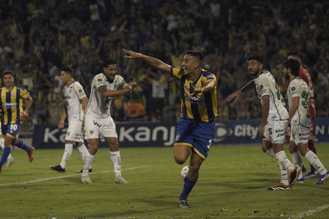 El último enfrentamiento entre ambos fue triunfo 1-0 de Central sobre Sarmiento en el Gigante.