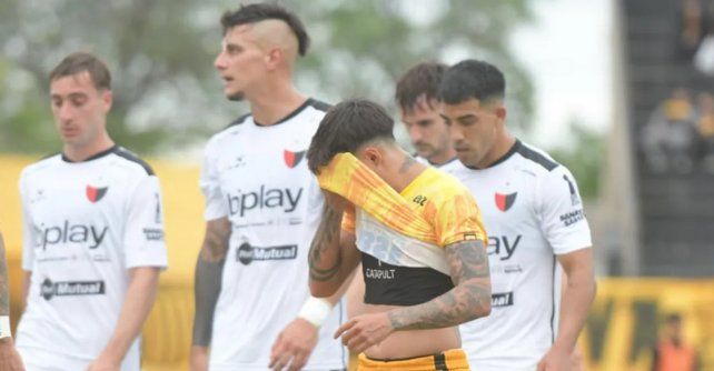 ¿Contra quién jugaría Colón? Así está el panorama del Reducido de la Primera Nacional