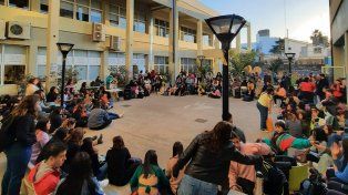 UNER: los ganadores del Presupuesto Participativo Estudiantil