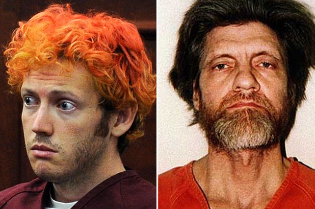 El asesino de Denver y su ídolo