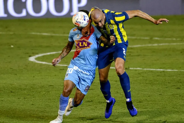 Central abrirá la primera fecha del Torneo de la Liga el viernes 27 y Newells jugará el domingo 29