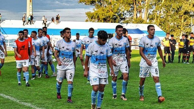 Gimnasia de Concepción continuará en el Torneo Federal A.