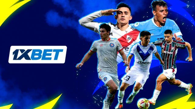 1xbet presenta a los 5 mejores jugadores latinoamericanos que podrían convertirse en estrellas en Europa