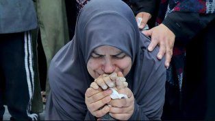 La ONU informó que más de 38.000 mujeres y niñas palestinas han muerto desde el inicio de los ataques de Israel en 2023