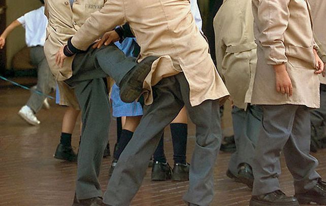 Bullyng. El acoso escolar crece ante la cultura individualista del “no te metás”.