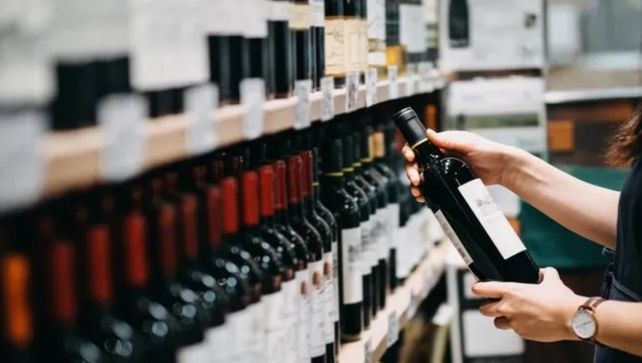 La veda restringe la venta de bebida alcohólicas