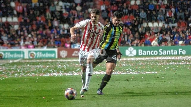 Unión piensa en Arsenal con pocos retoques en el equipo