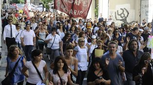 Amsafé exige a la Justicia que “no pase por encima de la normativa vigente para los concursos”