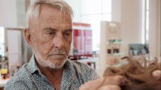 El peluquero rosarino Roberto Sguassero falleció este lunes, a los 74 años. El peluquero rosarino Roberto Sguassero falleció este lunes, a los 74 años.