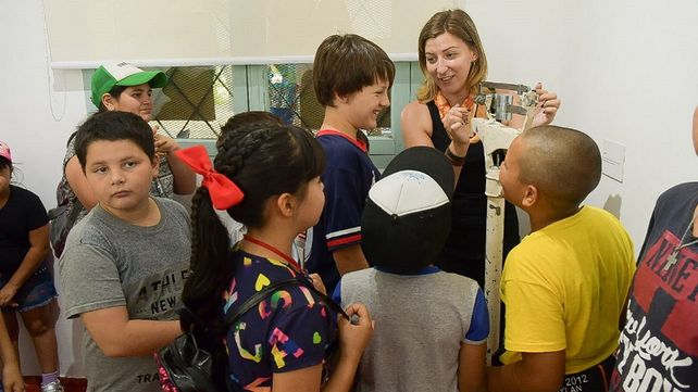 Más de 50 instituciones abrieron sus puertas en La Noche de los Museos
