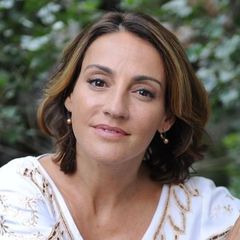 Eleonora Wexler (Actriz)