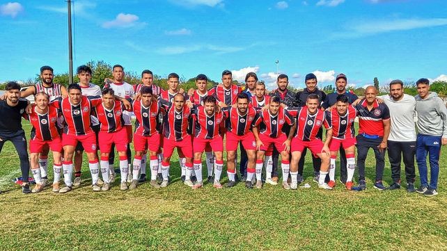 Los Toritos vuelve a jugar el clásico ante Don Bosco