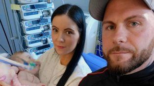 Murió tras ser desconectada la beba británica con una enfermedad incurable