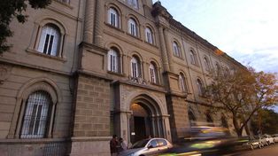 Denuncian discriminación en un colegio privado local