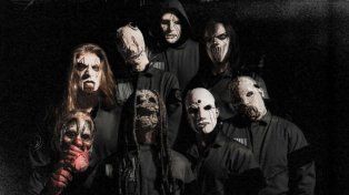 Arsenal: Slipknot presentó su primera canción inédita en más de tres años