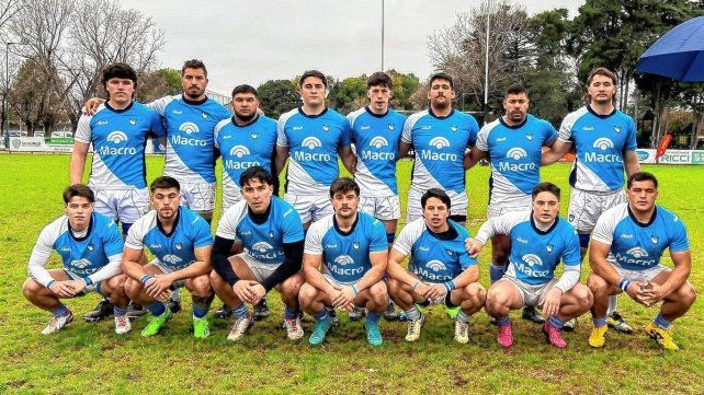 Rowing le puede dar una gran mano a Estudiantes.