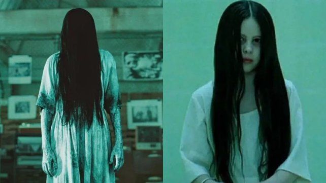 Murió a los 35 años la actriz Daveigh Chase