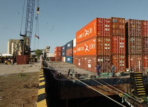 Exportadores locales ven con expectativa favorable  a Bolsonaro