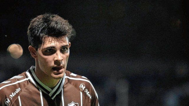 Vicente Taborda