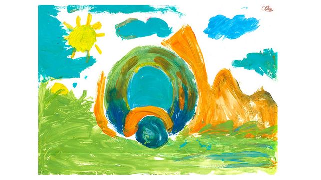 La 7ta edición del Toyota Dream Car Art Contest: Argentina tiene una ganadora entrerriana