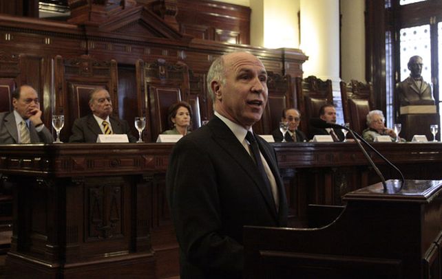 Cuatro años. En octubre de 2009