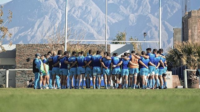 Los Pumas presentarán varios cambios para la revancha con los Wallabies &nbsp;en San Juan.