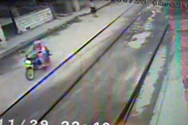La Policía analiza videos de los enfrentamientos en Alto Verde