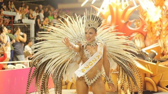 Este viernes se llevará a cabo la Elección de la Reina de El Carnaval del País. Se conocerán la mejor batucada