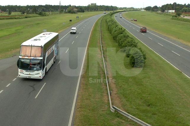 Impulsan una tasa vial para el mejoramiento de las rutas de la provincia