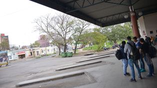 Este sábado hay transporte por un acuerdo del Gobierno con gremios