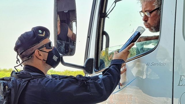 La ley de Alcohol Cero ya tiene la aprobación de la Cámara de Diputados.