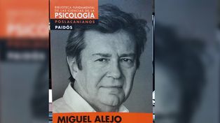 Llevate este jueves un nuevo libro de Psicología