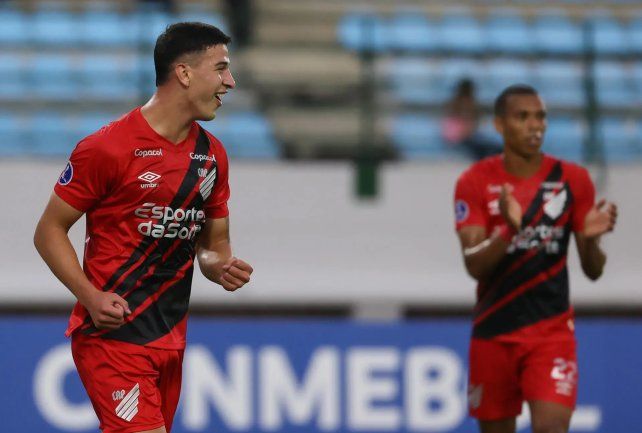 River avanza por Lucas Esquivel: ¿qué rédito tendría Unión?