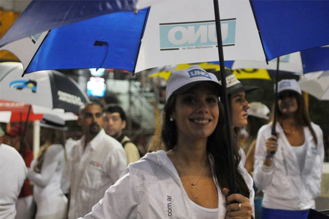 El TC 2000 y su paso por Santa Fe