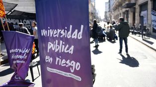Una cuestión de principios, una cuestión de confianza