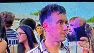 Desesperada búsqueda en Nogoyá: desapareció un joven de 34 años en Lucas González.
