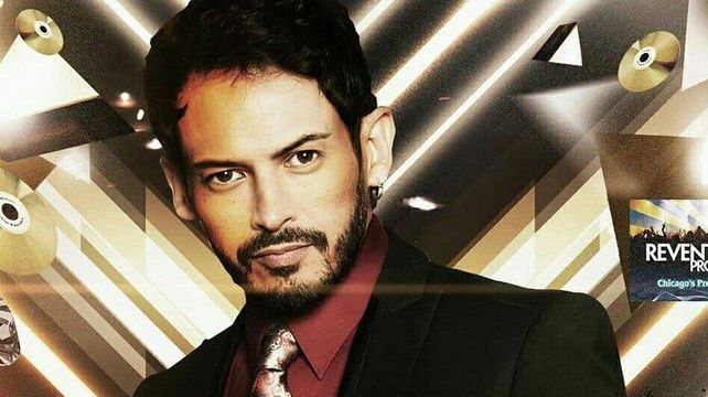 Fuentes murió en un presunto hecho de robo mientras conducía su automóvil.&nbsp;