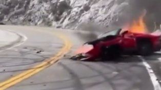 Murió en un accidente el creador del videojuego Call of Duty