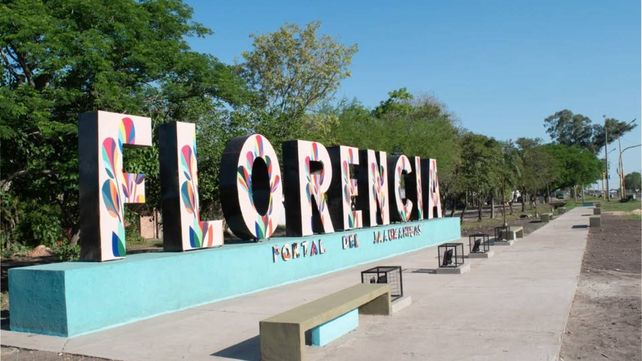 La municipalidad de Florencia