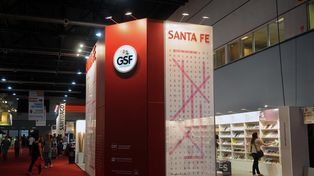 Santa Fe participará nuevamente en la Feria de Libro de Buenos Aires